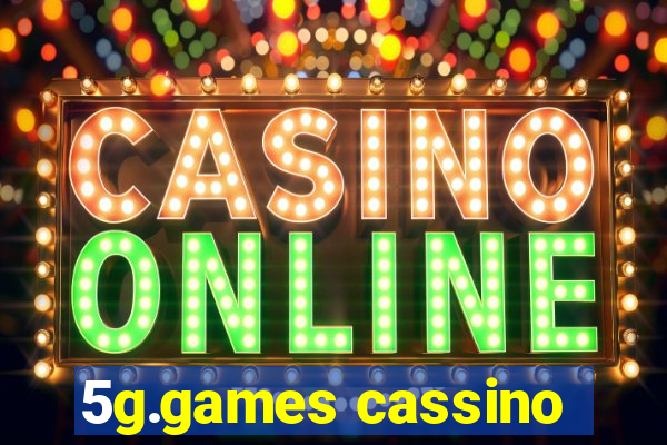 5g.games cassino